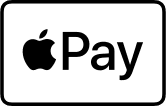 Apple Pay Logo