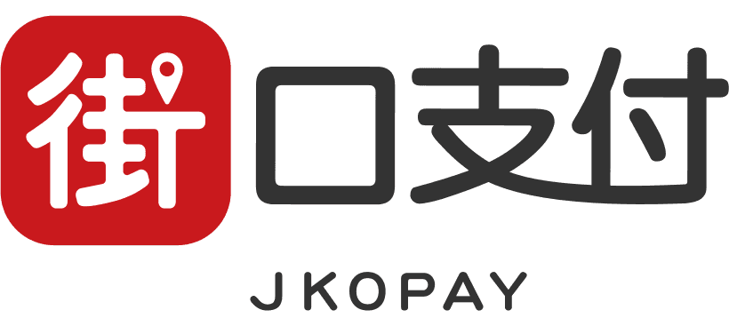 JKO Pay Logo